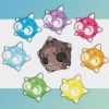 Pokémon Go Minior Shower schedule