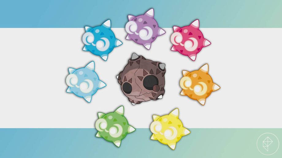 Pokémon Go Minior Shower schedule Pokémon Go Minior Shower schedule