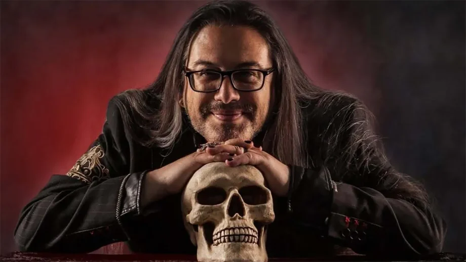 Doom Co-Creator John Romero Issues Update on His Next Shooter