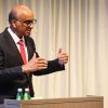 ‘Bridge-builders’ like Singapore, Sweden key amid risk of fragmented world order: President Tharman