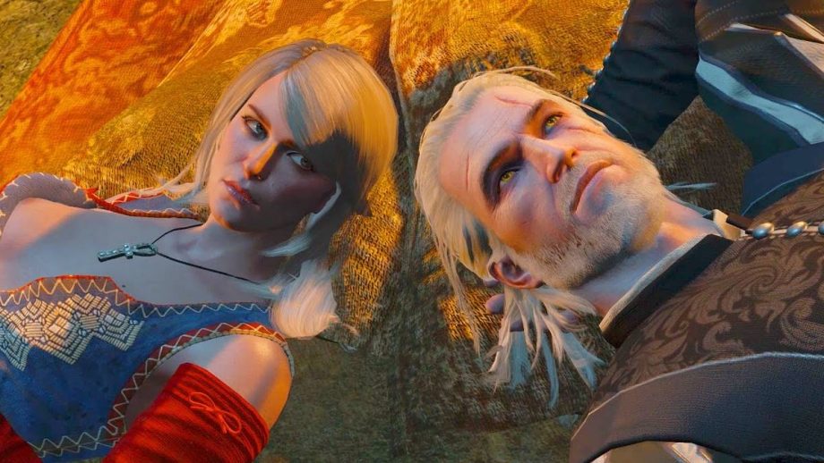 The Witcher 3 Remastered’s New Patch Adds Highly Requested Graphics Fix