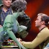 Magic Is Reprinting a  Commander Powerhouse as a Star Trek Fan Favorite