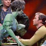Magic Is Reprinting a  Commander Powerhouse as a Star Trek Fan Favorite