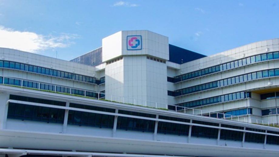 KKH says abused baby had no injuries during admission months before death; case later closed