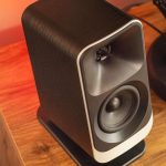 Save 34% Off the Storied Klipsch ProMedia 2.1 Lumina Computer Speakers Well Ahead of Black Friday