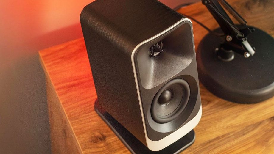 Save 34% Off the Storied Klipsch ProMedia 2.1 Lumina Computer Speakers Well Ahead of Black Friday Save 34% Off the Storied Klipsch ProMedia 2.1 Lumina Computer Speakers Well Ahead of Black Friday