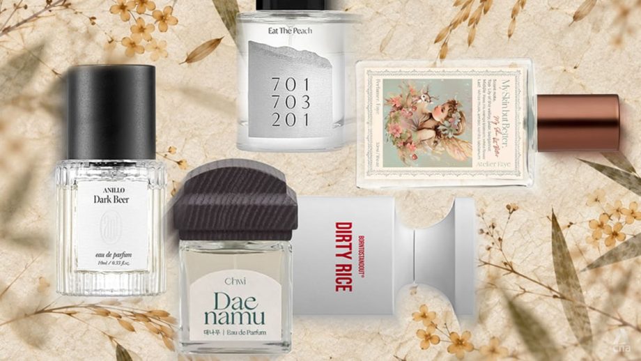 7 Korean fragrance brands worth discovering now 7 Korean fragrance brands worth discovering now