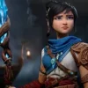 PS5’s Exciting New Zelda-Like Kena Game Just Got Delayed