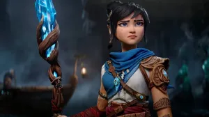 PS5’s Exciting New Zelda-Like Kena Game Just Got Delayed PS5’s Exciting New Zelda-Like Kena Game Just Got Delayed