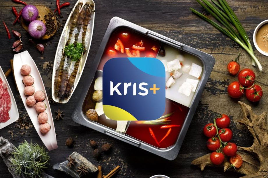 Kris+ Birthday Bash 2026: Earn up to 12 mpd at 70 dining and retail merchants