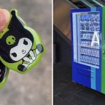 SimplyGo’s New Kuromi and Buttercup EZ-Link Charms Bring Some Attitude to Your Commute