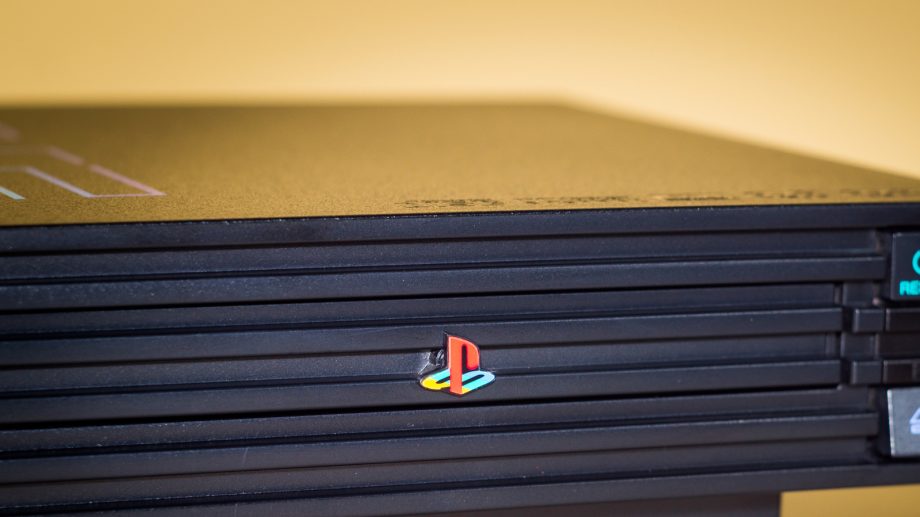 The Original PlayStation 2 Security Chip Has Been Reverse Engineered The Original PlayStation 2 Security Chip Has Been Reverse Engineered