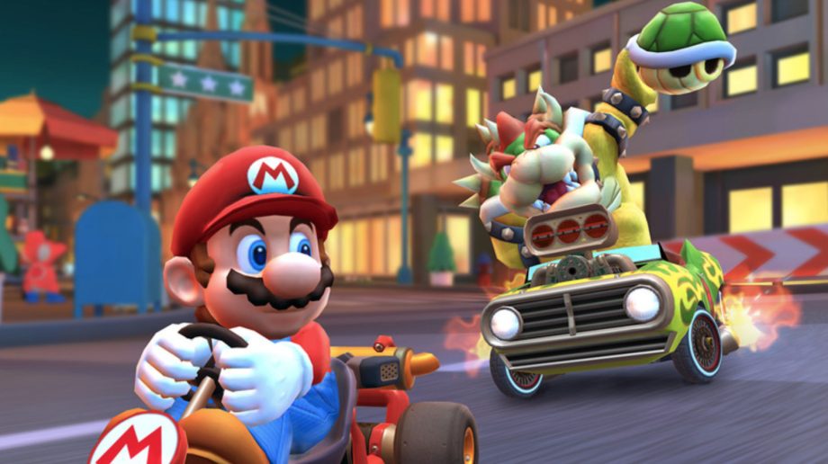 Nintendo’s Mario Kart Tour Mobile Game Is Officially Dead Nintendo’s Mario Kart Tour Mobile Game Is Officially Dead