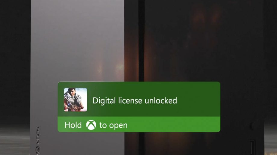 Xbox’s Disc-To-Digital Feature Is Now Available For Everyone