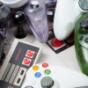 How Did Retro Consoles Handle Graphics Before Modern GPUs?