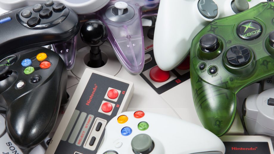 How Did Retro Consoles Handle Graphics Before Modern GPUs? How Did Retro Consoles Handle Graphics Before Modern GPUs?