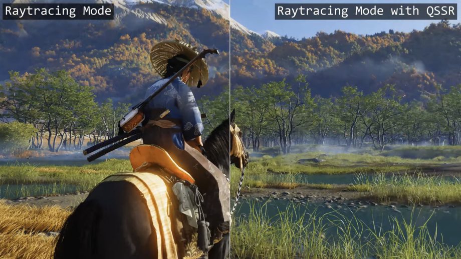 Sony Brings AI Upscaling To The Base PS5