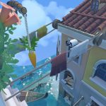 Photography Adventures, Chaotic Sheepherding And Other New Indie Games Worth Checking Out
