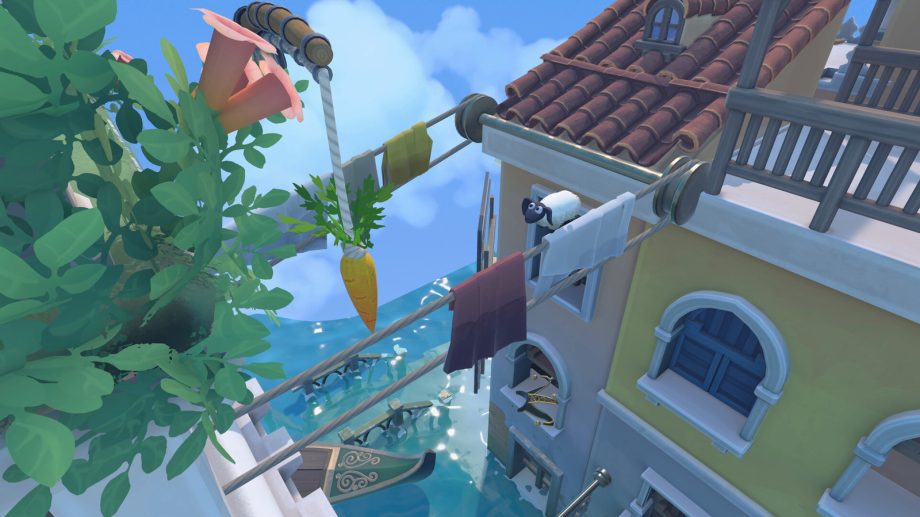 Photography Adventures, Chaotic Sheepherding And Other New Indie Games Worth Checking Out Photography Adventures, Chaotic Sheepherding And Other New Indie Games Worth Checking Out