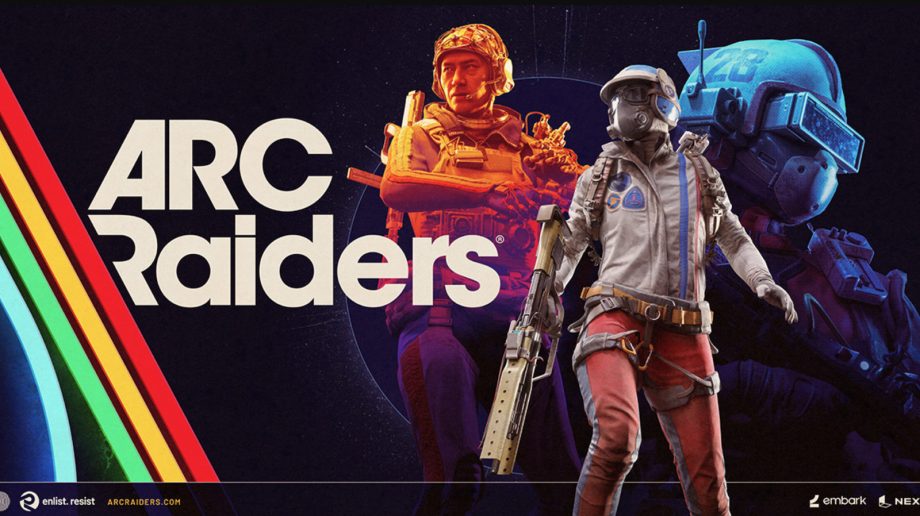 Arc Raiders And The Finals Are Both Getting TV And Film Adaptations Arc Raiders And The Finals Are Both Getting TV And Film Adaptations