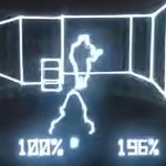 Doom On The Vectrex Turns The Classic Shooter Into Tron-Like Vector Art