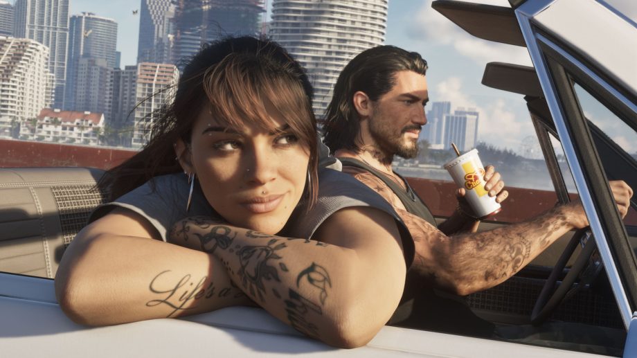 We’re In The Middle Of A PS5 Pro Shortage And GTA 6 Will Only Make It Worse We’re In The Middle Of A PS5 Pro Shortage And GTA 6 Will Only Make It Worse