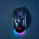 Razer’s Basilisk V4 Pro Gaming Mouse Features A New Tilt Wheel And Up To 275 Hours Of Battery Life