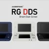 Anbernic’s Next Dual-Screen Handheld Has The Perfect Aspect Ratio For 3DS Games