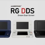 Anbernic’s Next Dual-Screen Handheld Has The Perfect Aspect Ratio For 3DS Games