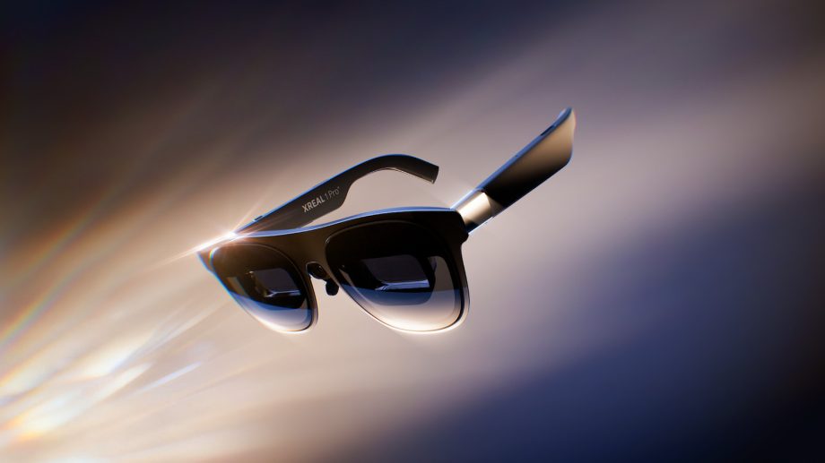 Xreal’s New Flagship One Pro+ AR Glasses Offer Better Brightness And Increased Comfort Xreal’s New Flagship One Pro+ AR Glasses Offer Better Brightness And Increased Comfort