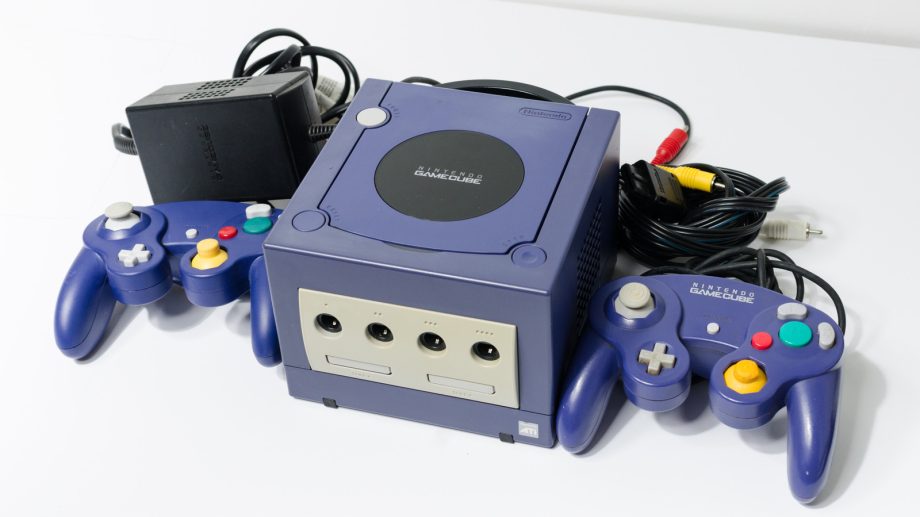 One Of The Rarest GameCube Consoles Sells For Thousands Of Dollars Today One Of The Rarest GameCube Consoles Sells For Thousands Of Dollars Today