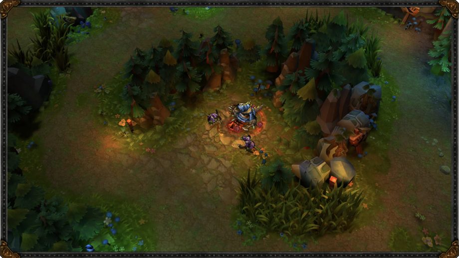 Riot Will Sunset League Of Legends Classic In January 2027 Riot Will Sunset League Of Legends Classic In January 2027