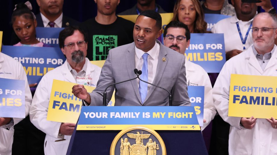 NY Congressman To Introduce Bill Protecting Video Game Ownership NY Congressman To Introduce Bill Protecting Video Game Ownership