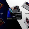 Analogue Returns To The 16-Bit Era With The Mega Sg+ And Super Nt+