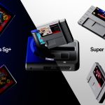 Analogue Returns To The 16-Bit Era With The Mega Sg+ And Super Nt+