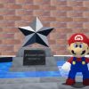 We Might Finally Know What’s Written On That Mysterious Plaque In Super Mario 64