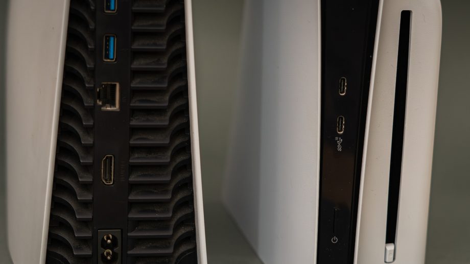 There’s A Chance Your PlayStation 5 Is Plugged Into The Wrong HDMI Port There’s A Chance Your PlayStation 5 Is Plugged Into The Wrong HDMI Port
