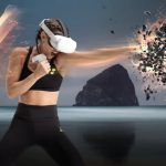 Supernatural’s VR Exercise App Has Relaunched On Meta VR Headsets