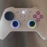 The Ideal Switch 2 Controller For Players On The Go