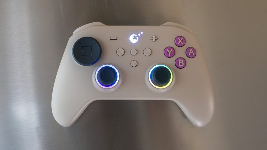 The Ideal Switch 2 Controller For Players On The Go The Ideal Switch 2 Controller For Players On The Go