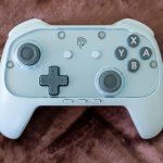 EasySMX S10 Lite Review: A Switch 2 Fidget Toy With A Weird Removable Faceplate