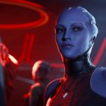 The Trailer For Mass Effect 5 Has Leaked And Unfortunately It Looks Good