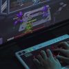 8BitDo’s Latest Button-Only Arcade Controller Is Now Up For Pre-Order