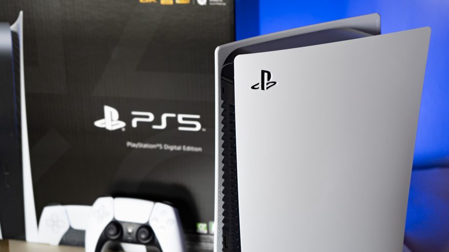 The PlayStation 5 Just Might Be Sony’s Final Blu-Ray Player