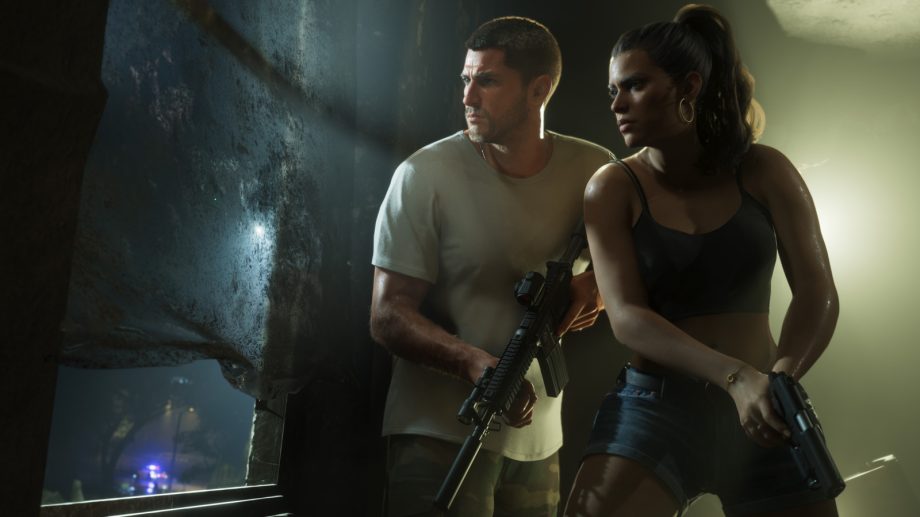 Rockstar Workers In The UK Will Hold A Union Vote Just As GTA 6 Is Released Rockstar Workers In The UK Will Hold A Union Vote Just As GTA 6 Is Released