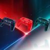 Sony’s New See-Through DualSense Controllers Let You Game Like Its 1999