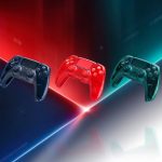 Sony’s New See-Through DualSense Controllers Let You Game Like Its 1999