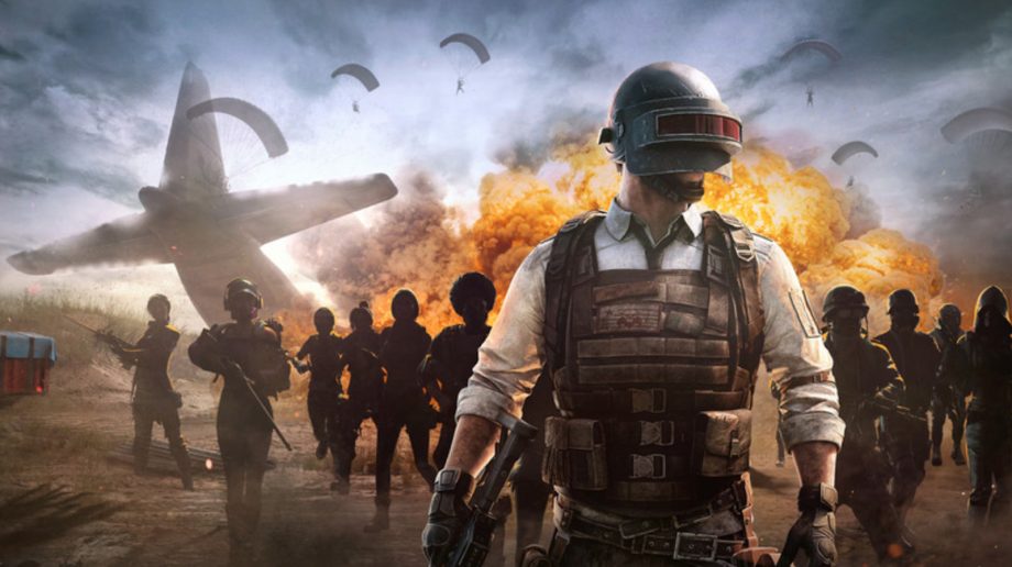 Netflix Is Making A Live-Action PUBG Show Written And Directed By Donald Glover Netflix Is Making A Live-Action PUBG Show Written And Directed By Donald Glover
