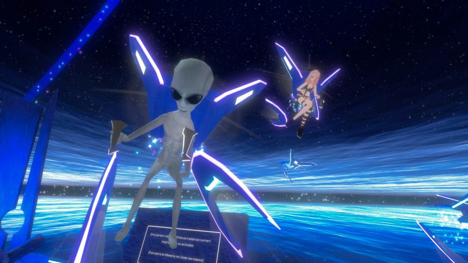 VRChat Says It’s Not Adding AI Labels Despite User Survey Showing People Want That