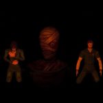 Sony Is Working On A Film Adaptation Of Viral Indie Horror Game Mouthwashing